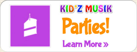 Kid'z Musik Parties