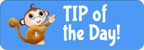 Kid'z Musik Tip of the Day Kid'z Musik Tip of the Day